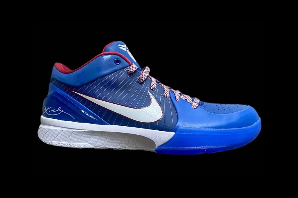 Kobe protro 4 release date sales